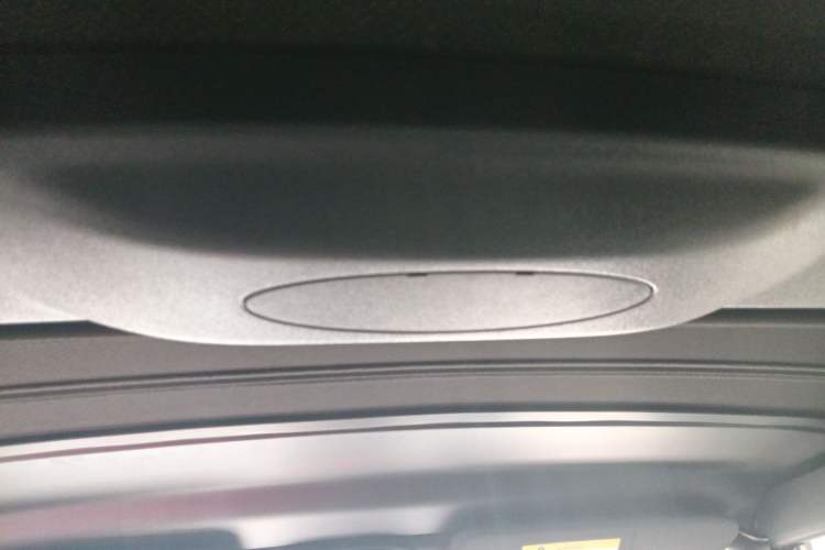 Used MINI 2021 1.5T COOPER CABRIO Classic Edition Headliner