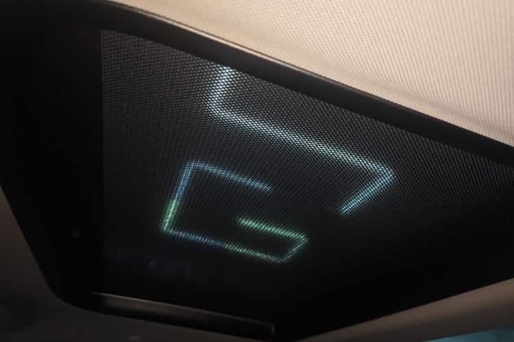 Used MINI 2021 2.0T COOPER S Artist Headliner