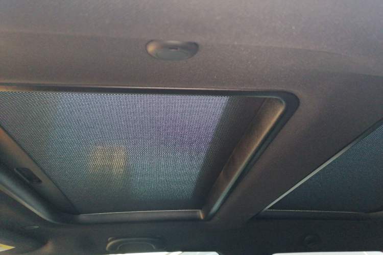Used MINI 2021 2.0T COOPER S Racing Driver Headliner