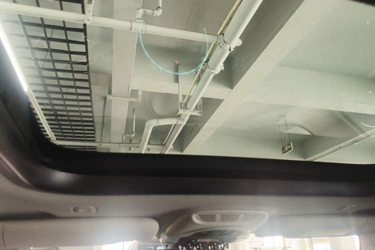 Used MINI 2021 1.5T COOPER Classic Edition Headliner