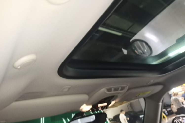 Used MINI 2021 1.5T COOPER Classic Edition Headliner