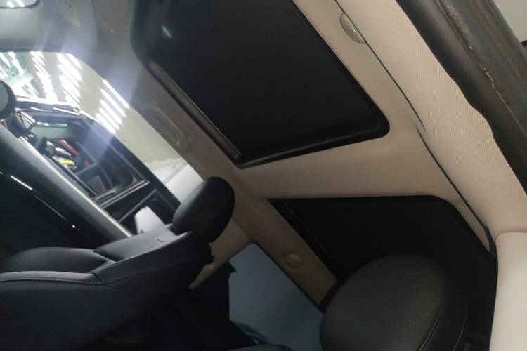 Used MINI 2021 2.0T COOPER S Classic Edition Headliner