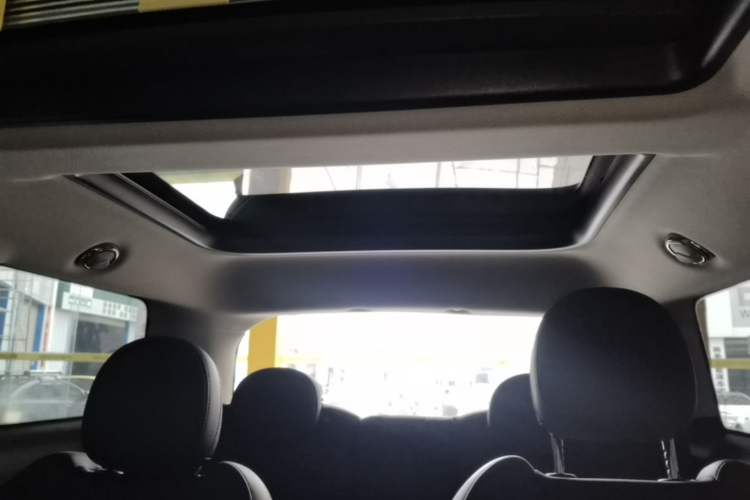 Used MINI 2021 1.5T COOPER Classic Edition Headliner