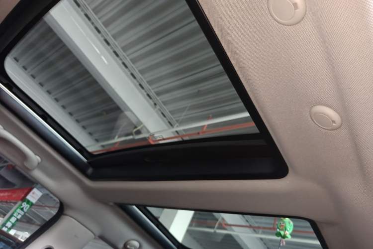 Used MINI 2021 1.5T COOPER Classic Edition Headliner
