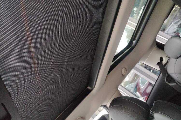 Used MINI 2021 1.5T COOPER Classic Edition Headliner