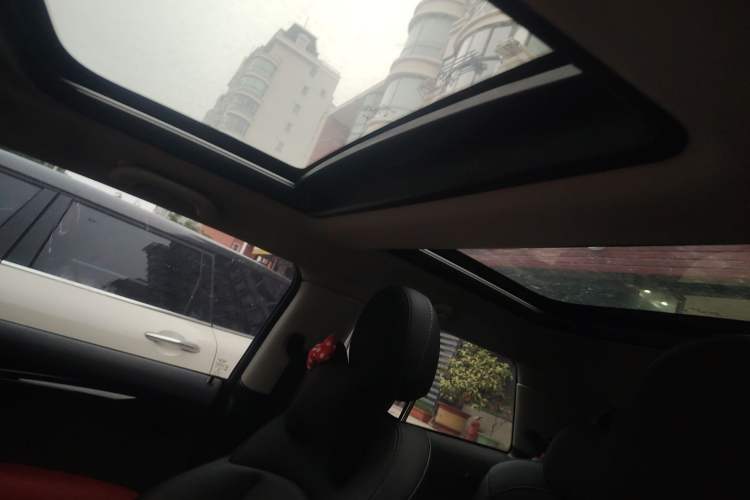 Used MINI 2021 1.5T COOPER Classic Edition Headliner