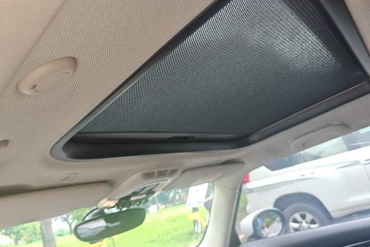 Used MINI 2021 2.0T COOPER S Classic Edition Headliner