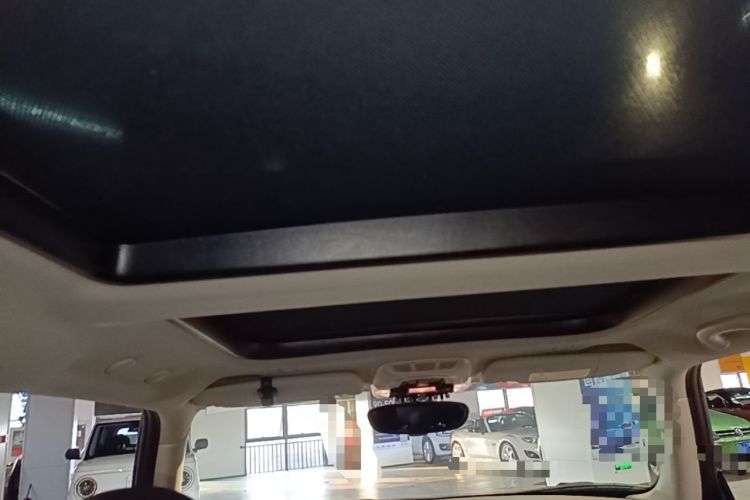 Used MINI 2021 2.0T COOPER S Artist Headliner