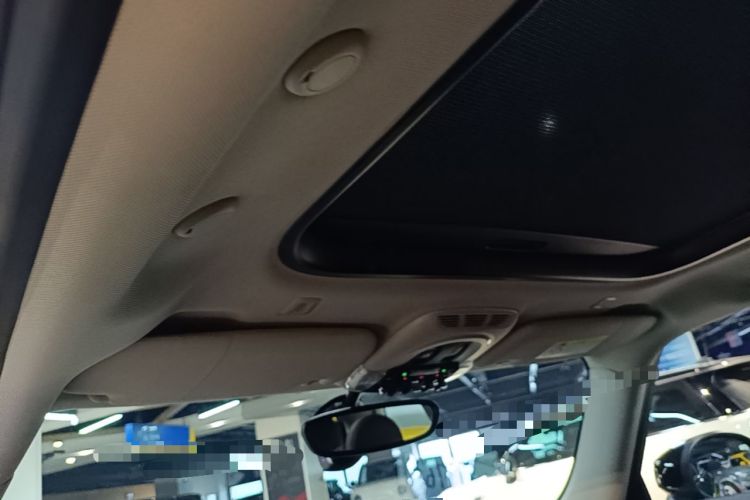 Used MINI 2021 1.5T COOPER Classic Edition Headliner