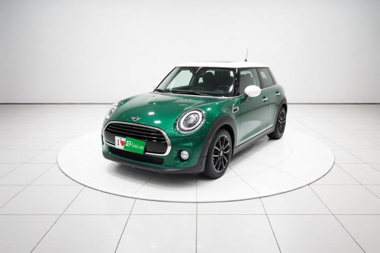 Used MINI 2021 1.5T COOPER Classic Edition Five-Door Version Guazi used car, China used car export, Used car for sale, Used  cars, Cheapest cars for sale