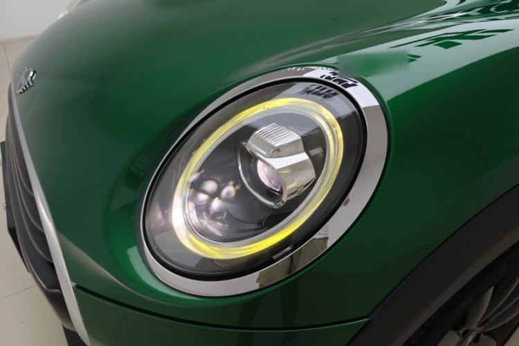 Used MINI 2021 1.5T COOPER Artist Left Front Headlight