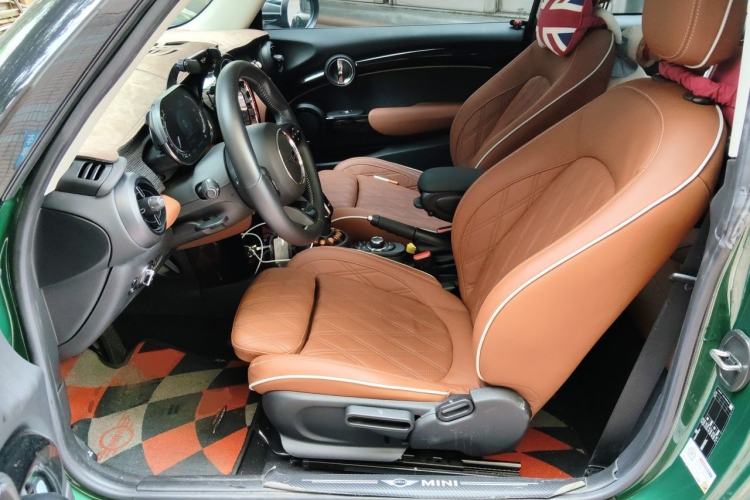 Used MINI  Left Front Seat