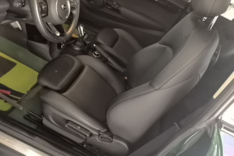 Used MINI 2021 1.5T COOPER Classic Edition Left Front Seat