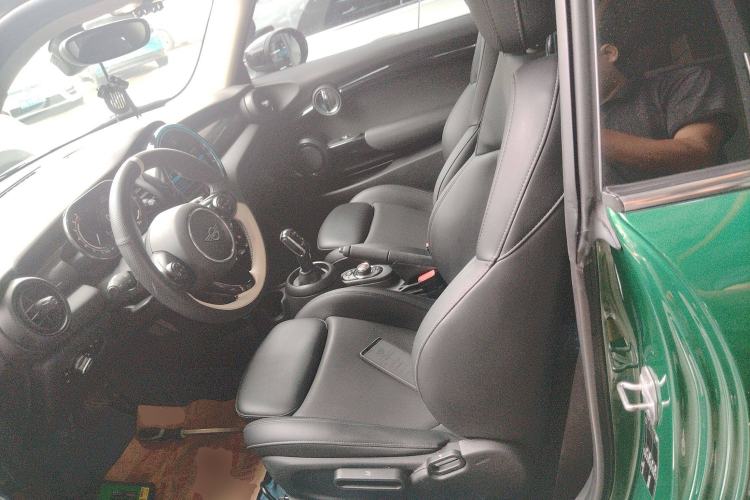 Used MINI 2021 1.5T COOPER Classic Edition Left Front Seat