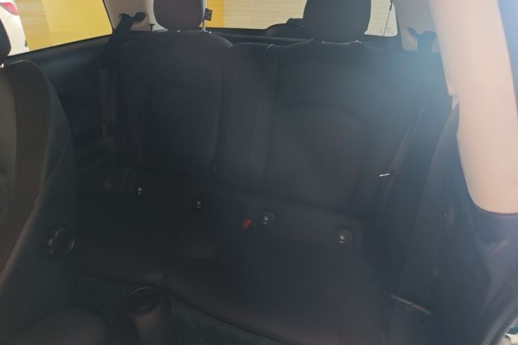 Used MINI 2021 1.5T COOPER Artist Left Rear Seat