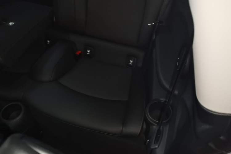 Used MINI 2021 1.5T COOPER Classic Edition Left Rear Seat