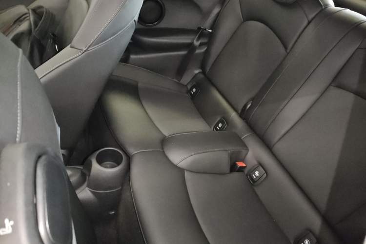 Used MINI 2021 1.5T COOPER Classic Edition Left Rear Seat