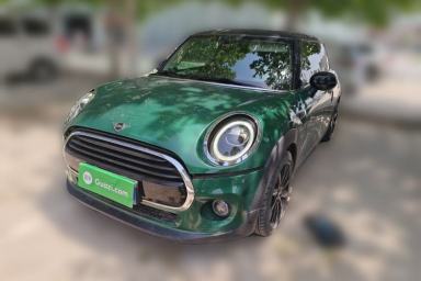 Used MINI 2021 1.5T COOPER Artist