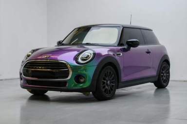 Used MINI 2021 1.5T COOPER Classic Edition