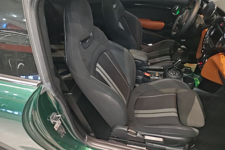 Used MINI 2021 1.5T COOPER Racing Driver Right Front Seat
