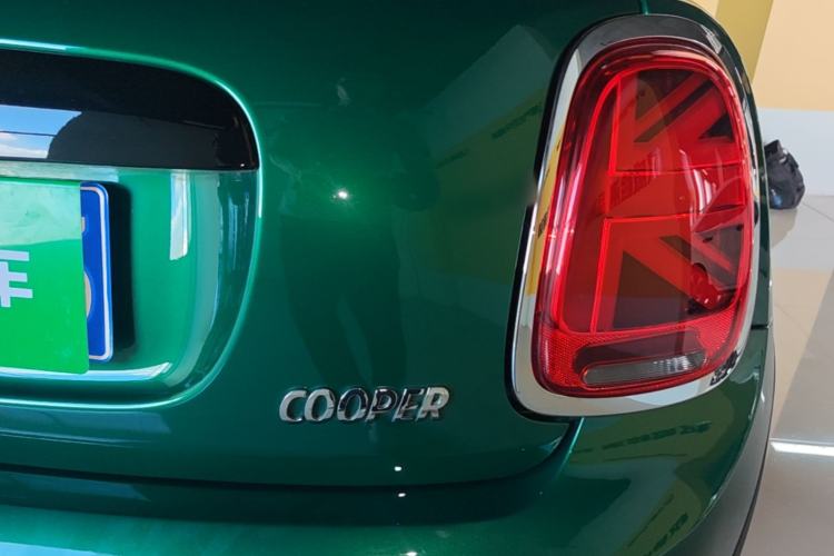Used MINI 2021 1.5T COOPER Artist Right Rear Taillight