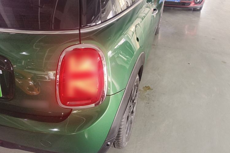 Used MINI 2021 1.5T COOPER Classic Edition Right Rear Taillight