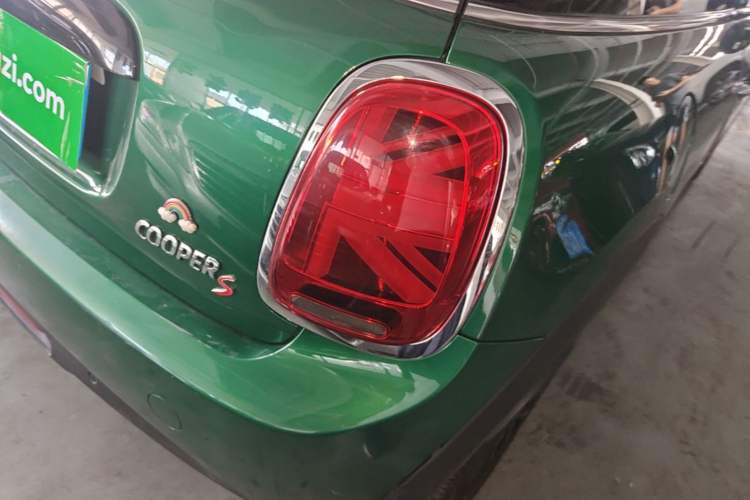 Used MINI 2021 1.5T COOPER Classic Edition Right Rear Taillight