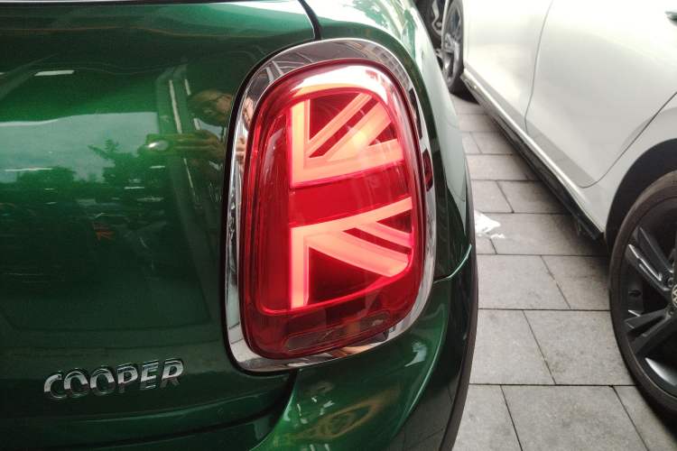 Used MINI 2021 1.5T COOPER Classic Edition Right Rear Taillight