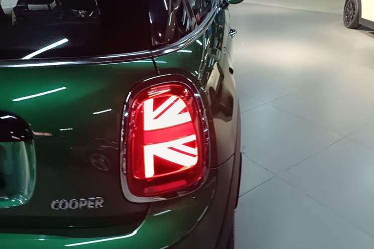 Used MINI 2021 1.5T COOPER Classic Edition Right Rear Taillight