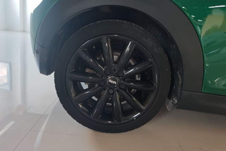 Used MINI 2021 1.5T COOPER Artist Right Rear Wheel Hub