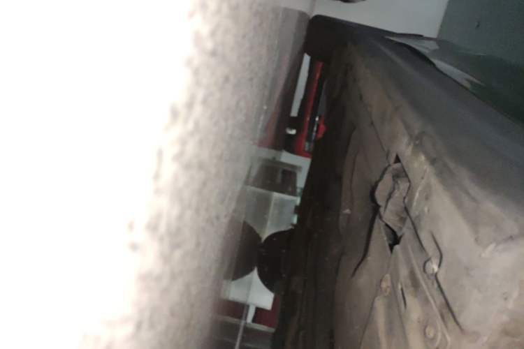 Used MINI 2021 2.0T COOPER S Classic Edition Right Side Sill