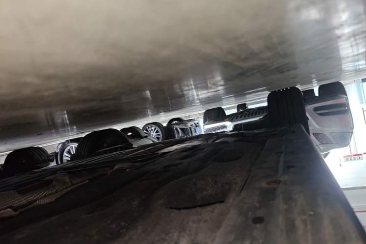 Used MINI 2021 1.5T COOPER Classic Edition Right Side Sill