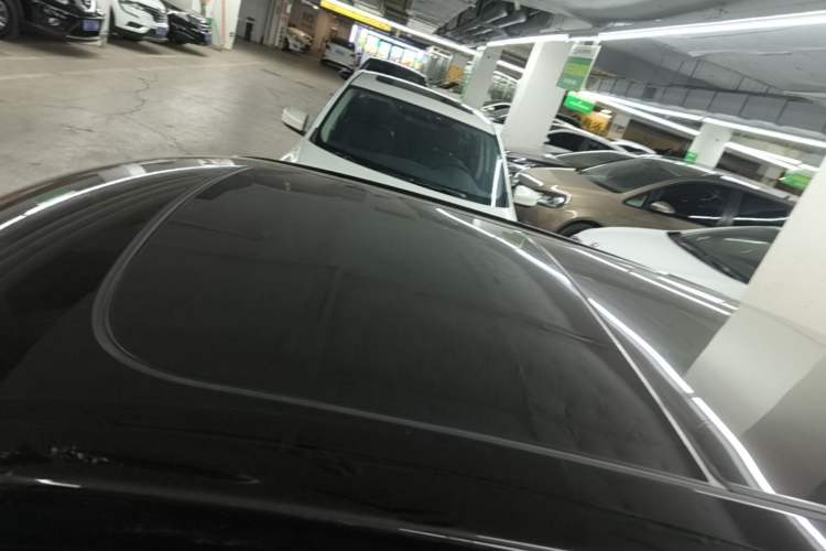 Used MINI 2021 1.5T COOPER Artist Five-Door Edition Roof