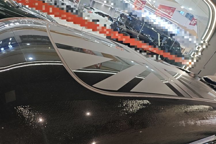 Used MINI 2021 1.5T COOPER Racing Driver Roof