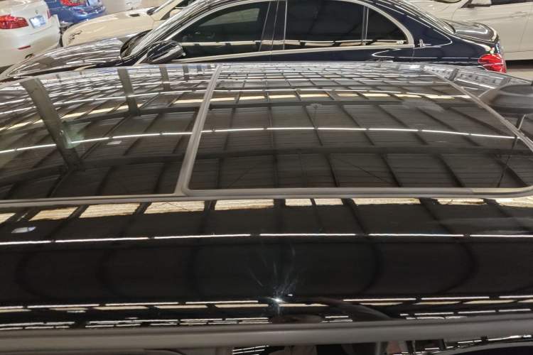 Used MINI 2021 1.5T COOPER Classic Edition Roof