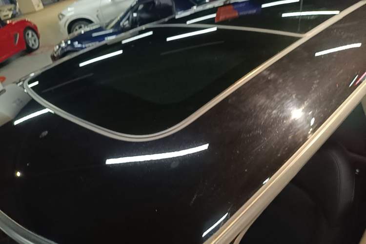 Used MINI 2021 1.5T COOPER Classic Edition Roof