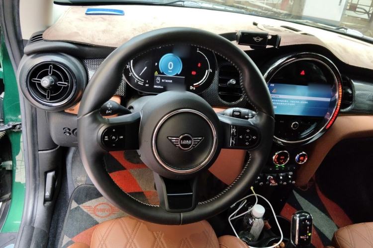Used MINI  Steering Wheel