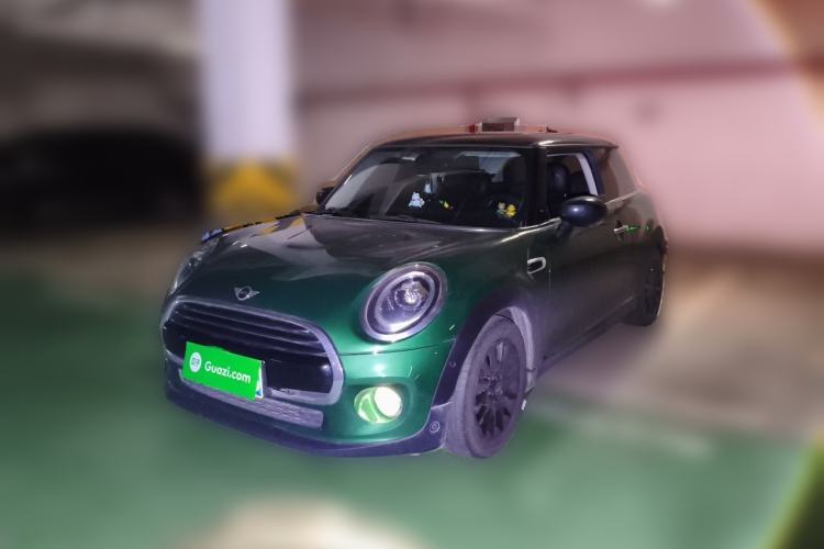 Used MINI 2021 1.5T COOPER Classic Edition Guazi used car, China used car export, Used car for sale, Used  cars, Cheapest cars for sale