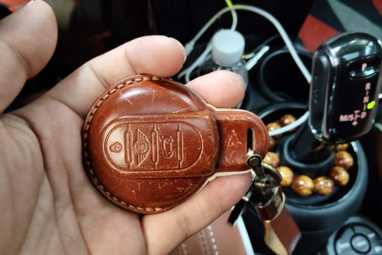 Used MINI  Vehicle Key