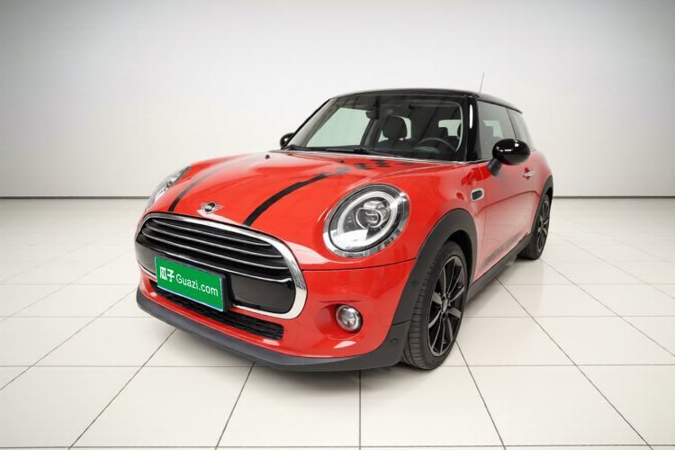 Used MINI 2021 1.5T COOPER Artist Guazi used car, China used car export, Used car for sale, Used  cars, Cheapest cars for sale