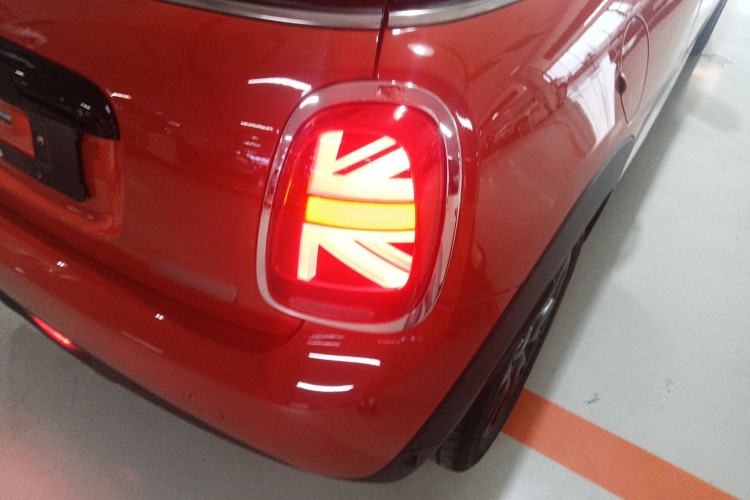 Used MINI 2021 1.5T COOPER Classic Edition Exterior 1