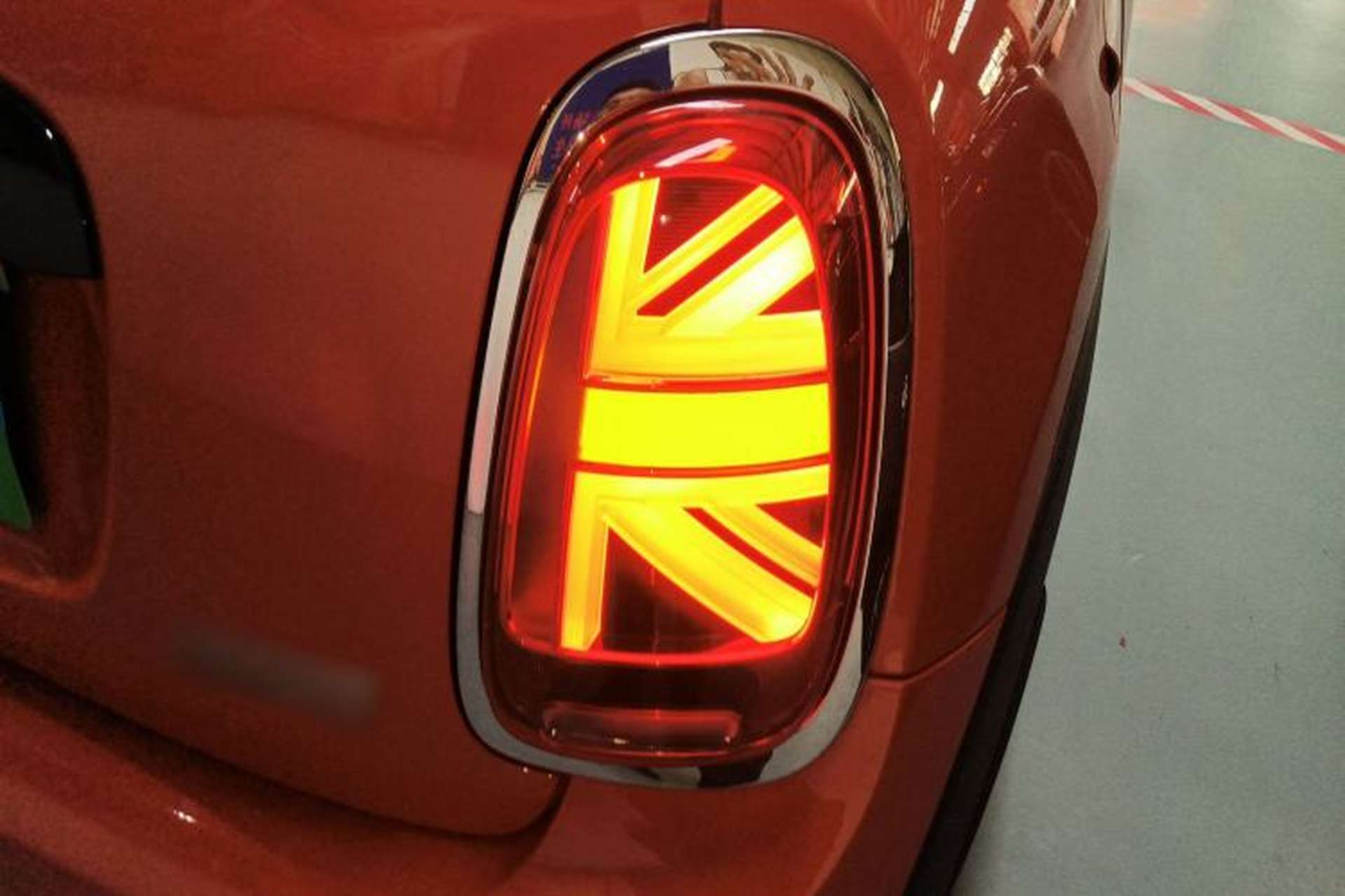 Used MINI 2021 1.5T COOPER Artist Exterior 1