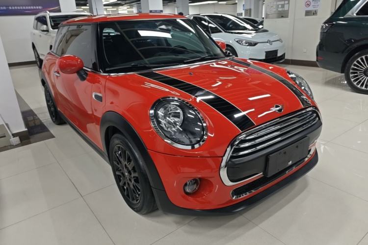Used MINI 2021 1.5T ONE PLUS Exterior 1