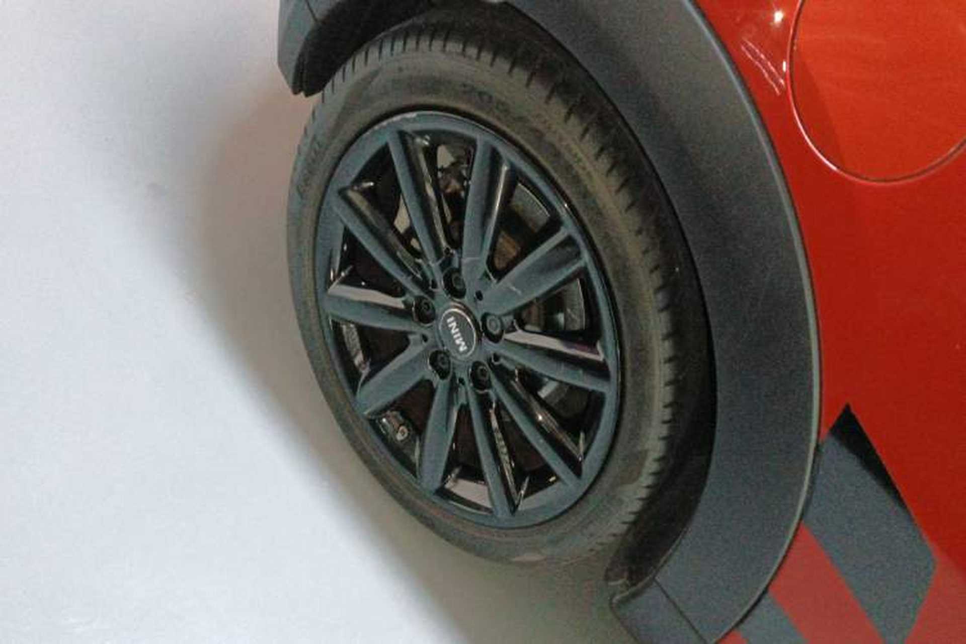 Used MINI 2021 1.5T COOPER Artist Exterior 3