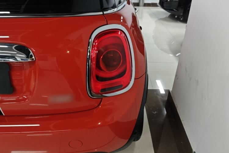 Used MINI 2021 1.5T ONE PLUS Exterior 3