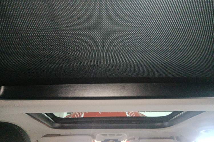 Used MINI 2021 1.5T COOPER Classic Edition Headliner