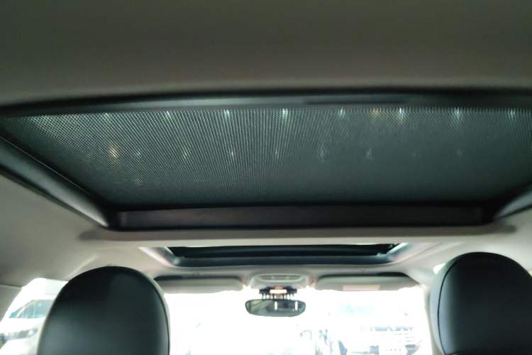Used MINI 2021 1.5T COOPER Classic Edition Headliner