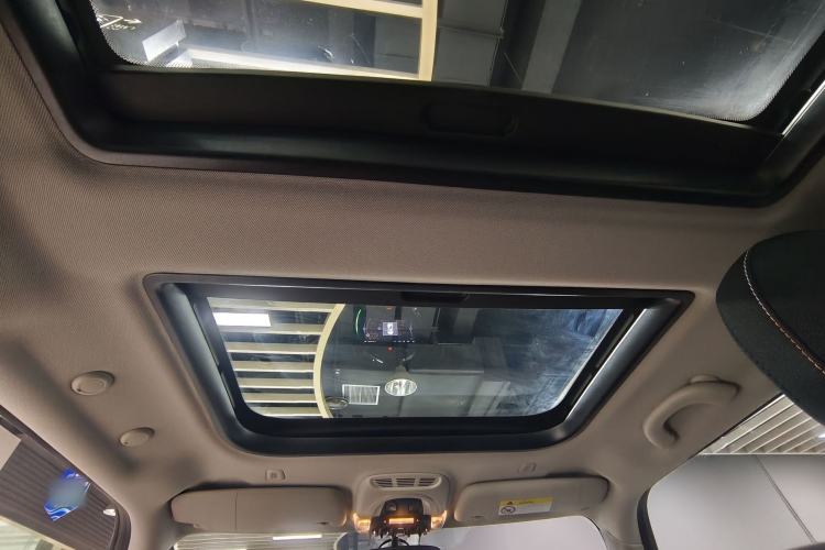 Used MINI 2021 1.5T ONE PLUS Headliner