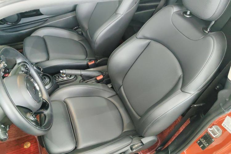 Used MINI 2021 1.5T COOPER Classic Edition Left Front Seat