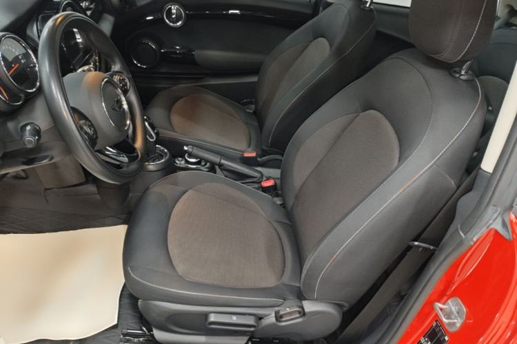 Used MINI 2021 1.5T ONE PLUS Left Front Seat